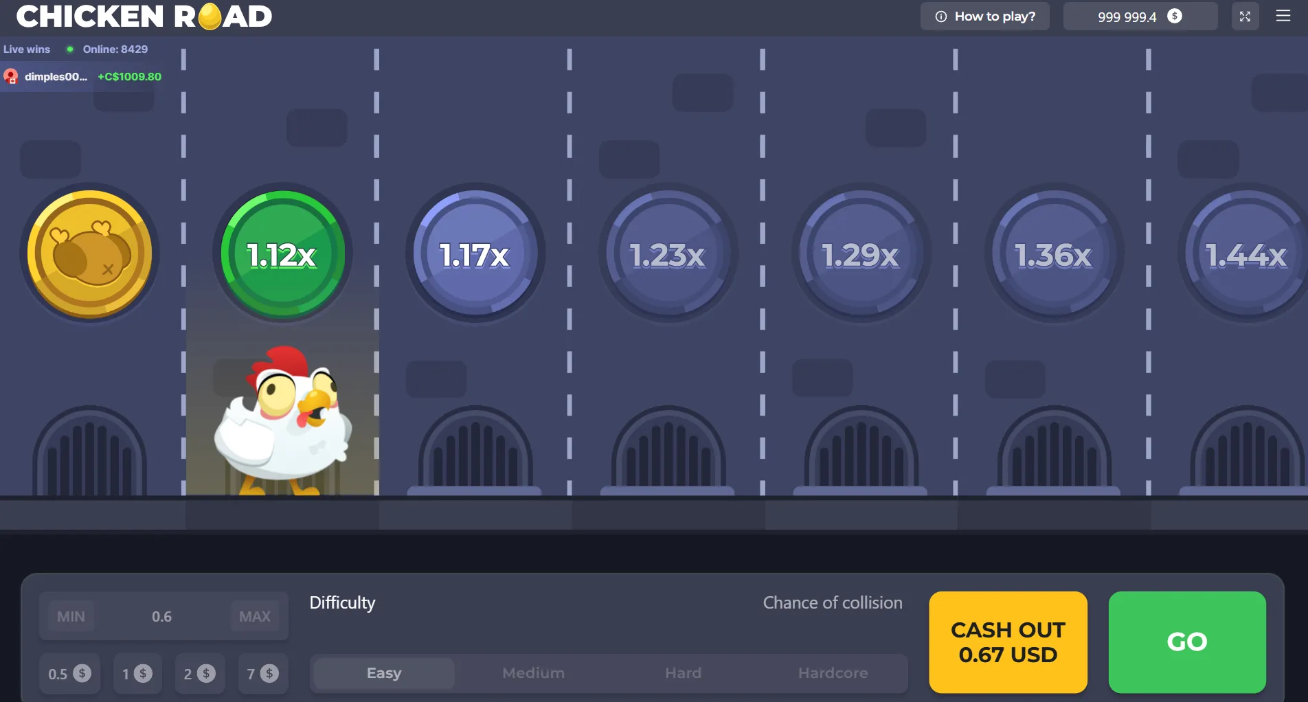 Czym jest Chicken Road App i dlaczego jest popularna? Czym jest Chicken Road App
