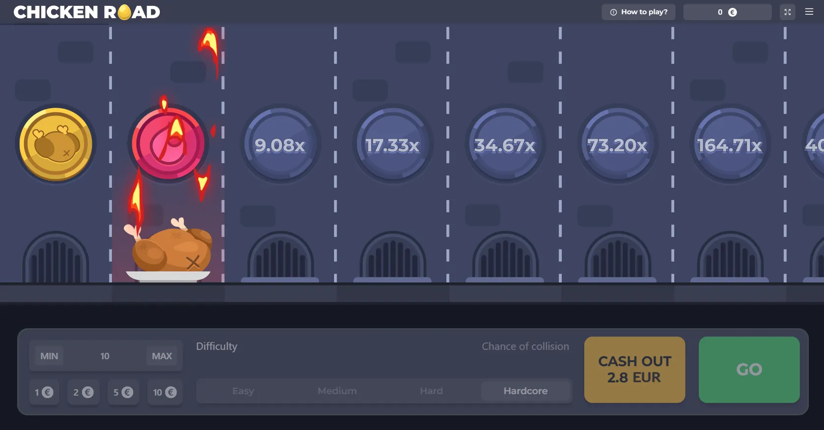Chicken Road aplikacja opinie – co sądzą gracze w Polsce? Chicken Road aplikacja opinie